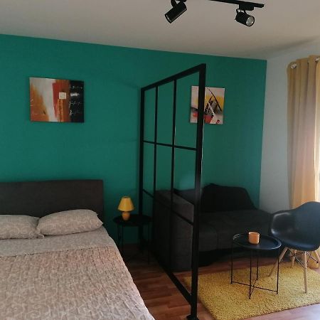 Fast Sleep & Go 2 Apartment Paracin Exterior photo