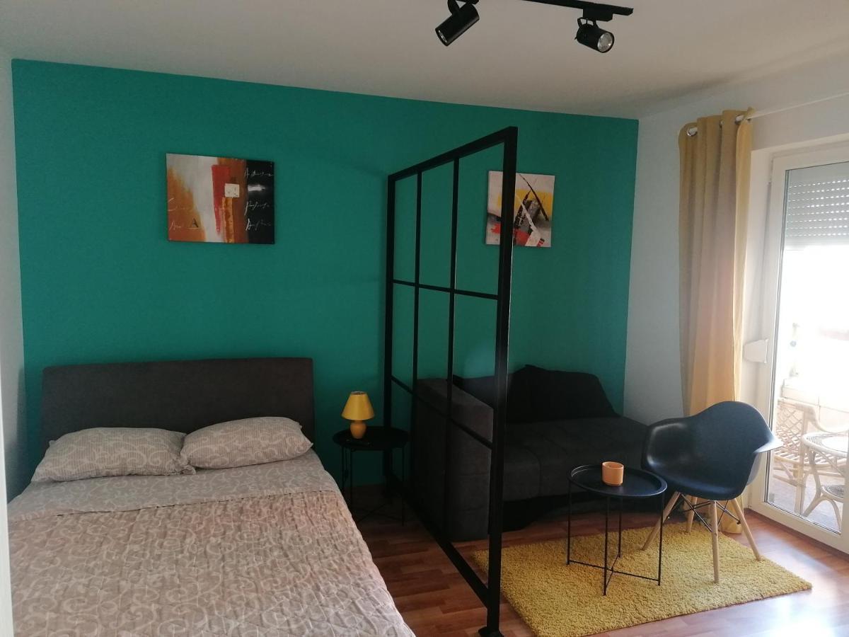 Fast Sleep & Go 2 Apartment Paracin Exterior photo