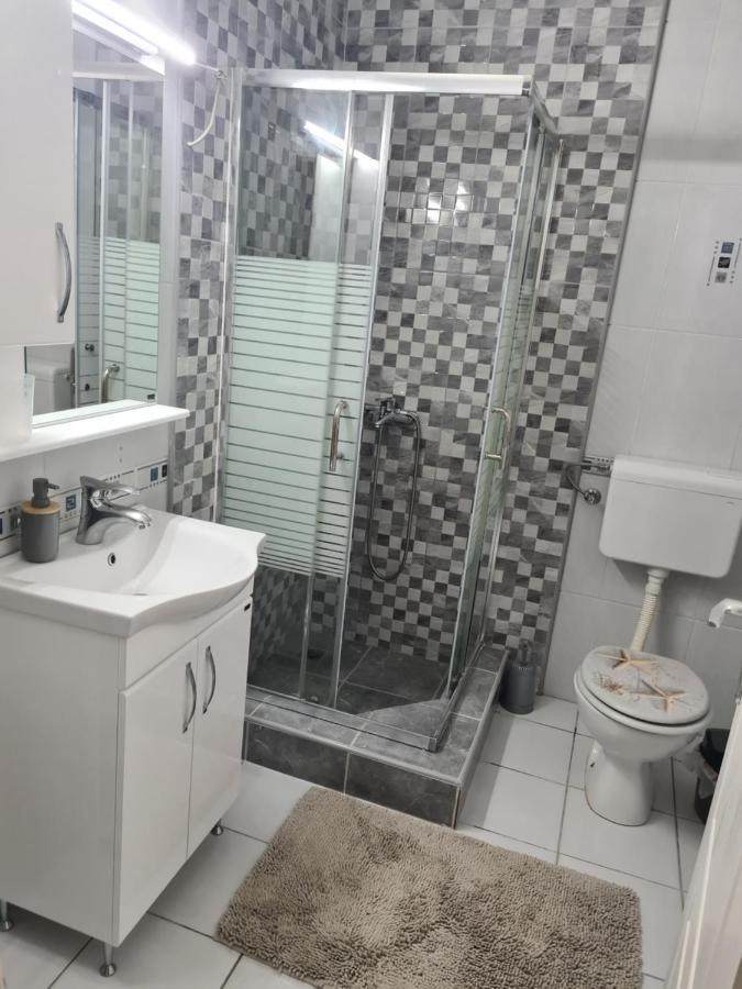 Fast Sleep & Go 2 Apartment Paracin Exterior photo