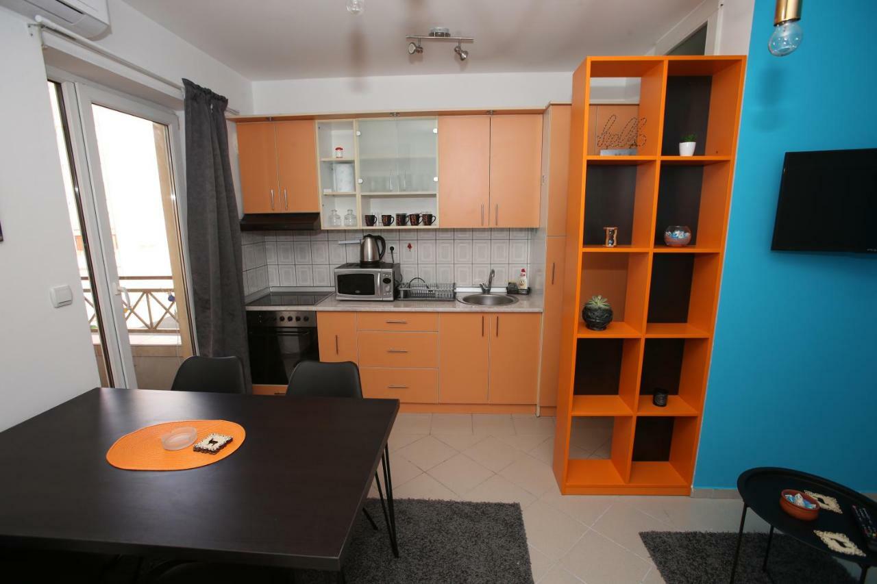 Fast Sleep & Go 2 Apartment Paracin Exterior photo