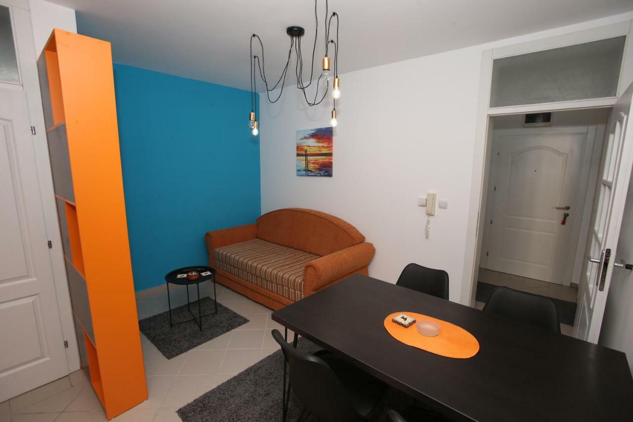 Fast Sleep & Go 2 Apartment Paracin Exterior photo