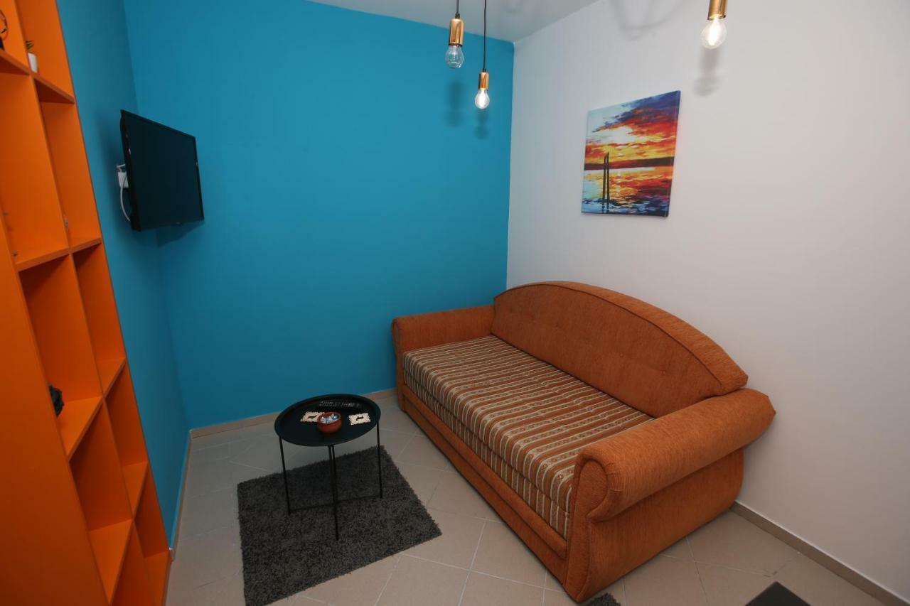 Fast Sleep & Go 2 Apartment Paracin Exterior photo