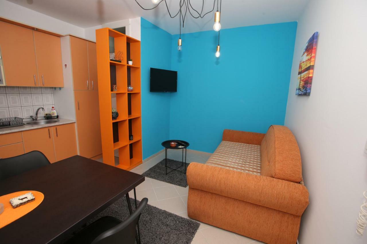 Fast Sleep & Go 2 Apartment Paracin Exterior photo