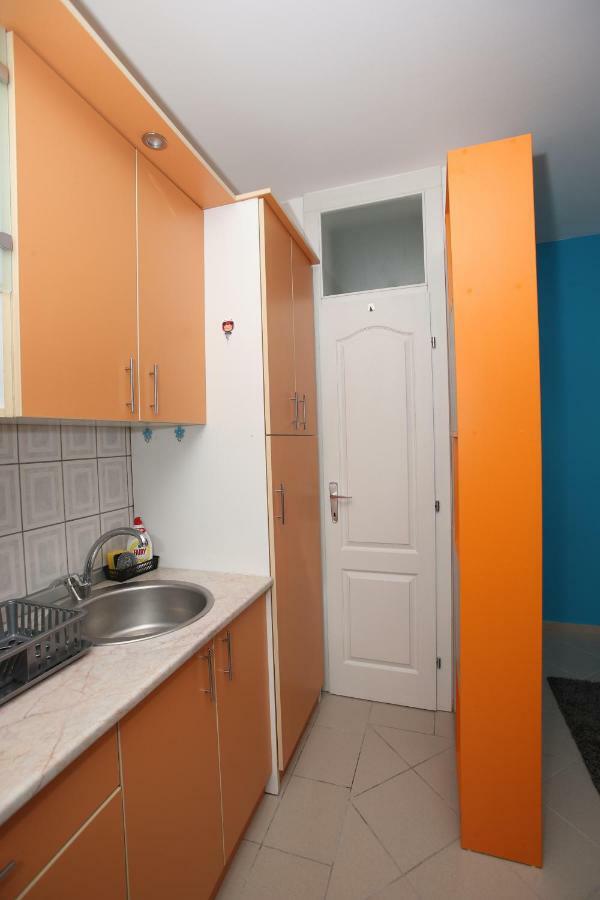 Fast Sleep & Go 2 Apartment Paracin Exterior photo