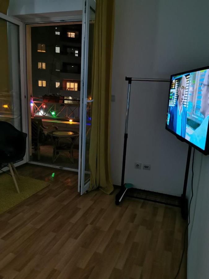 Fast Sleep & Go 2 Apartment Paracin Exterior photo